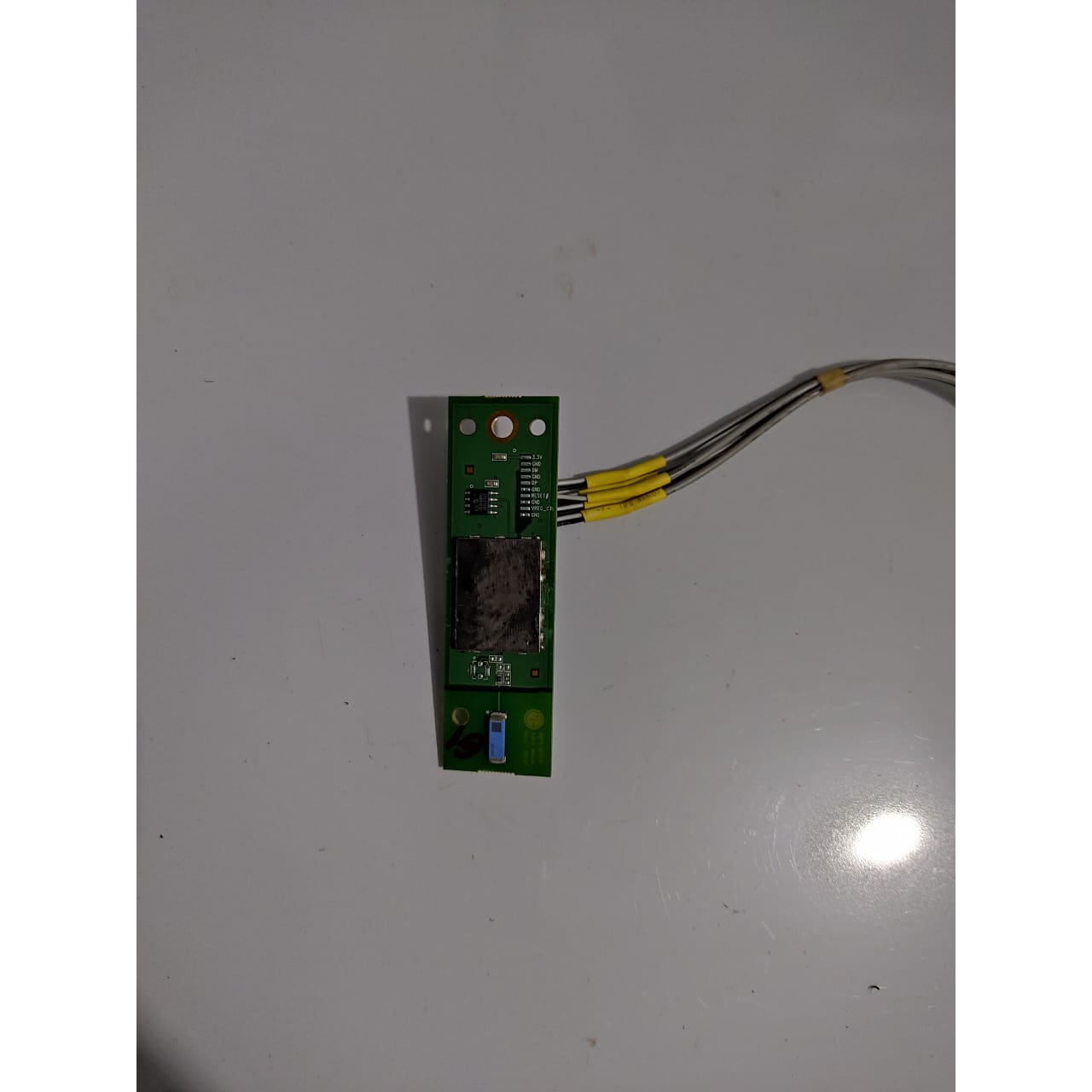 Módulo Bluetooth Rbfsb721a Tv LG 47le7500 Shopee Brasil