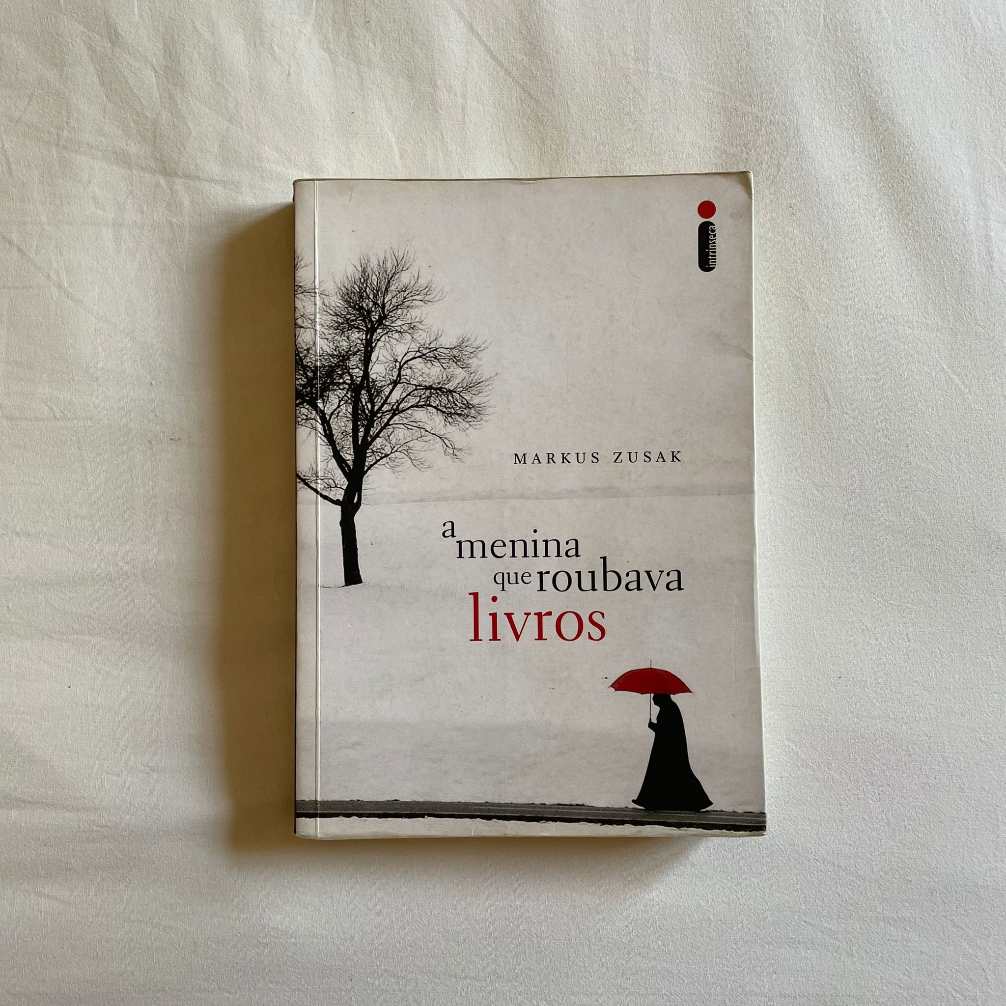 A menina que roubava livros - Markus Zusak | Shopee Brasil