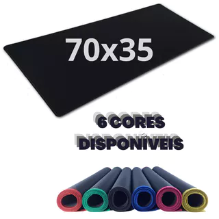 Mouse Pad Gamer 70 x 35 Grande
