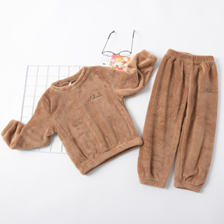 Conjunto Inverno Infantil 0 a 14 Anos