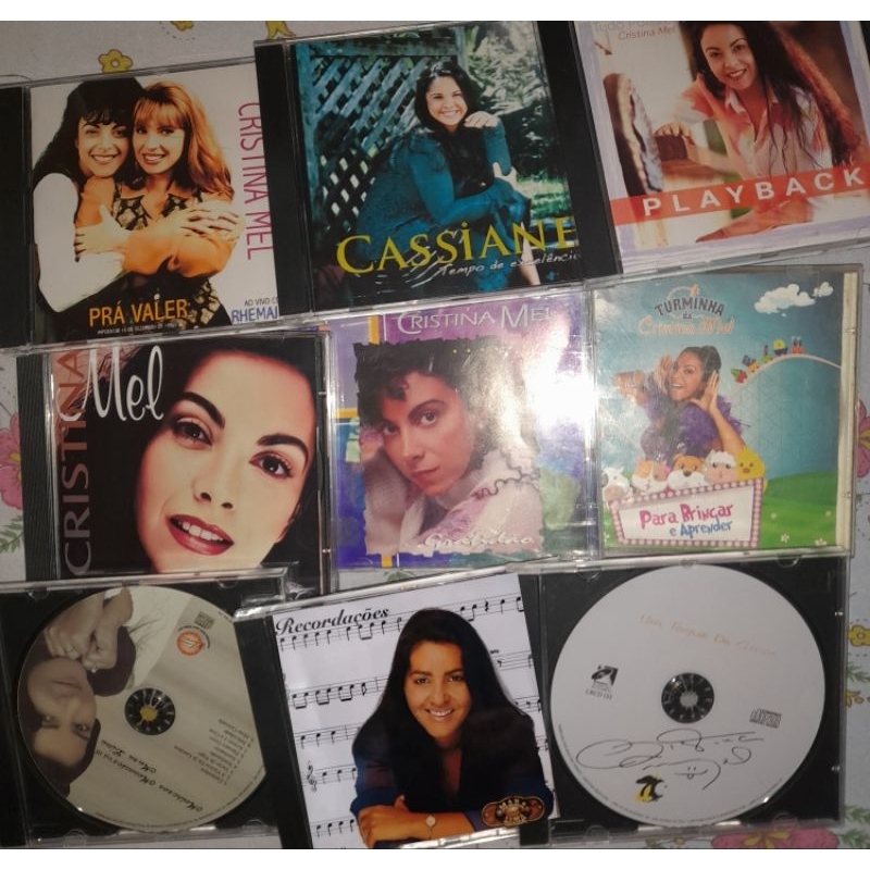 CD ENCOMENDA | Shopee Brasil