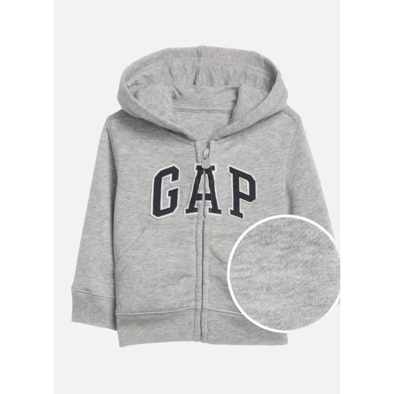 Blusa de frio deals da gap masculina