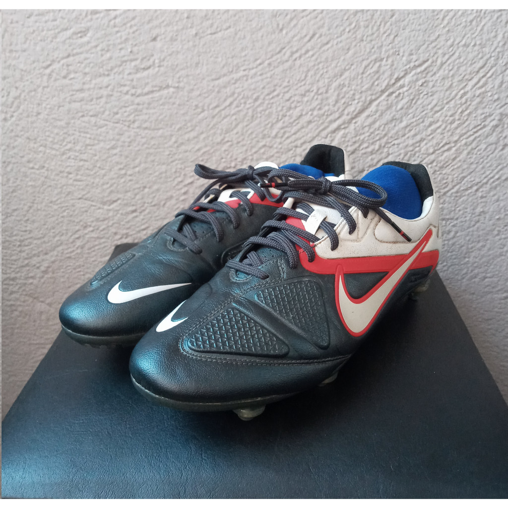 Chuteiras de futebol de perfil baixo MG Nike Jr. Vapor 15 Academy Mercurial  Dream Speed para criança/Júnior. Nike PT