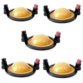 Kit 5 peças reparo compatível com driver corneta d250x reforçado alta qualidade SPA RPD D250x