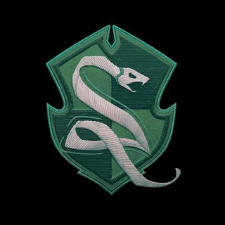 Patch bordado harry potter Hogwarts Legacy gryffindor slytherin hufflepuff ravenclaw grifinória sonserina lufa lufa e corvinal termocolante
