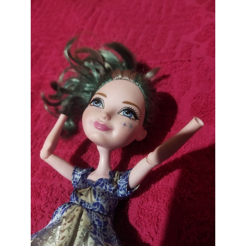 Boneca Fashion - Ever After High - Ever After Royal - Farrah Good