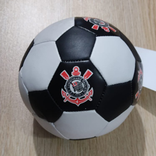 Mini Bola De Futebol Corinthians Dioses N 2 Oficial Licenciada