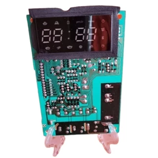Placa Microondas Cônsul Facilite Compacto CMS25