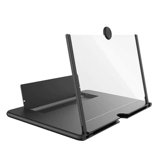 Amplificador De Imagem Da Tela Do Celular Lupa 3D Promoção