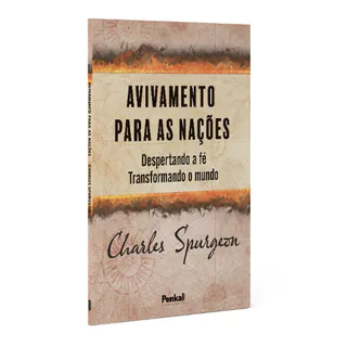 Avivamento para as Nações | Charles Spurgeon