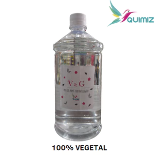Lauril V&G 100% Vegetal - 1lt