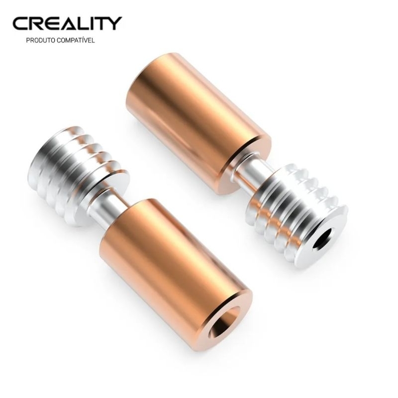 Kit Hotend Per Stampante 3D Ender 3 S1/Pro E CR10 Smart Pro | Ugello 0,4 Mm E Blocco Bimetallico 300°C