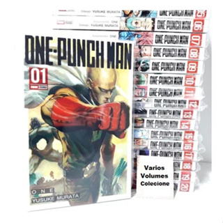 One-Punch Man, Vol. 3 (English Edition) - eBooks em Inglês na