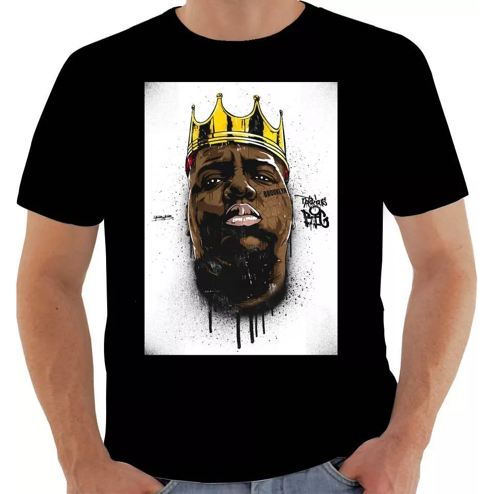 Camiseta 2022 shakur/ator/rap/hip hop/califórnia amor/mantenha ya cabeça  para cima/corredor da morte/biggie smalls/costa oeste/legenda/eu sou  citação real - AliExpress