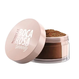 Pó Facial Solto Mármore 3 Boca Rosa Beauty By Payot