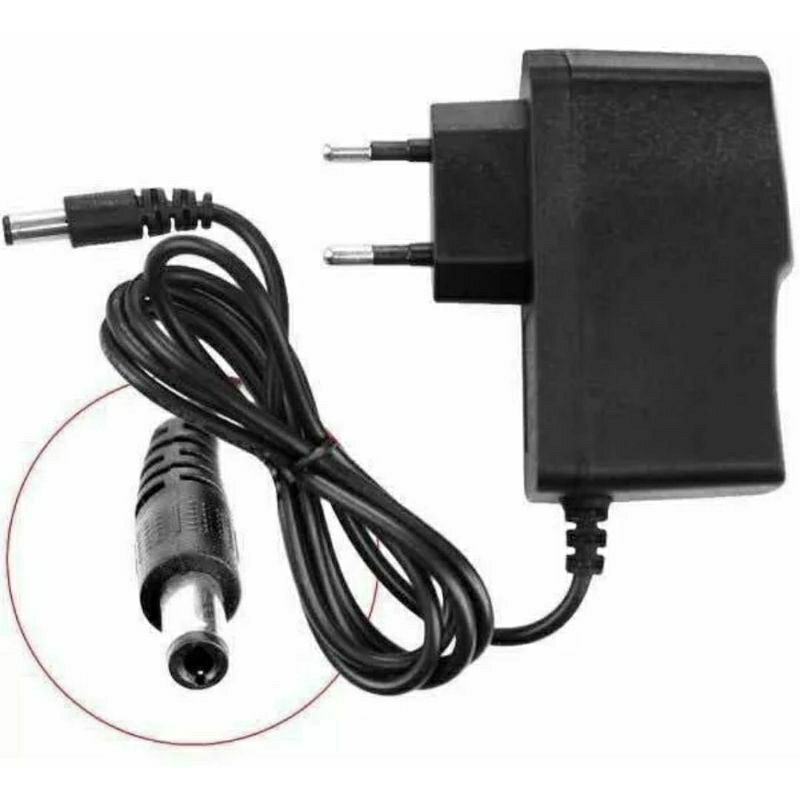 Fonte compatível com Câmera Ip 5v 2a Foscam Yoosee Robozinho Bivolt