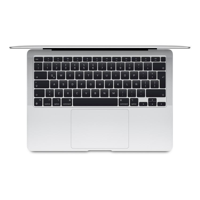 Apple Macbook Air (13 Polegadas, 2020, Chip M1, 256 Gb De Ssd, 8 Gb De Ram) Apple Macbook Air (13 Polegadas, 2020, Chip M1, 256 Gb De Ssd, 8 Gb De Ram)