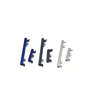 Botão Tecla Volume Power Xiaomi Redmi Note 8 Note8 Note8T 8 T