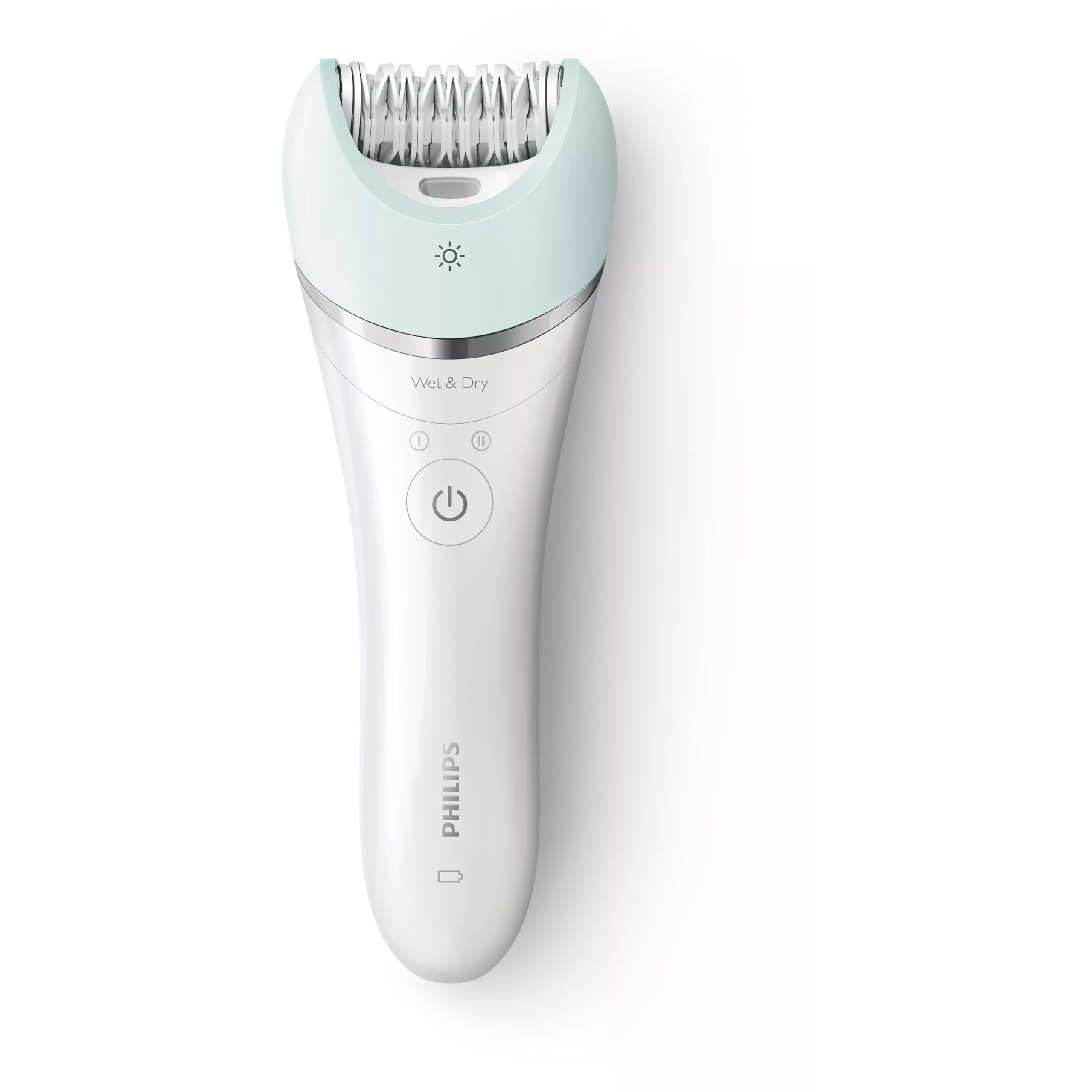 Satinelle Prestige Depilador seco/molhado BRE650/00 BRE610/00