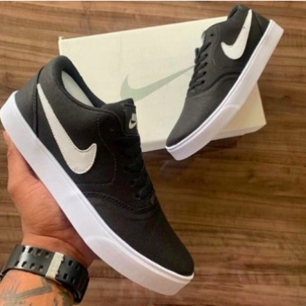 Tenis Sb masculino feminino unissex sapatenis casual skate confortavel