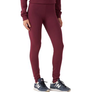 Basicamente Calça Legging Plus Size Mescla com Cós Largo 