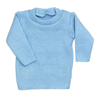 Blusa basica La Bebe masculina Lisa PMG-GG