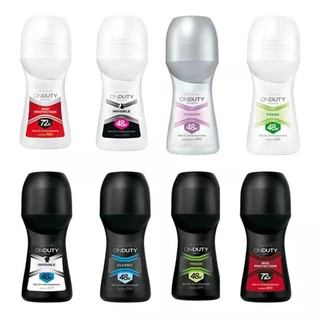 10 unidades desodorante antitranspirante Roll-on Avon avulsos masculinos e femininos 50ml. tem