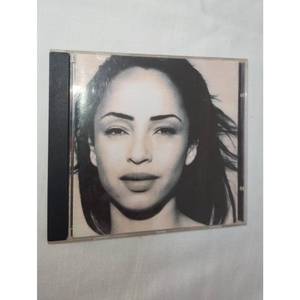 Cd the best of sade 21085 shopee brasil