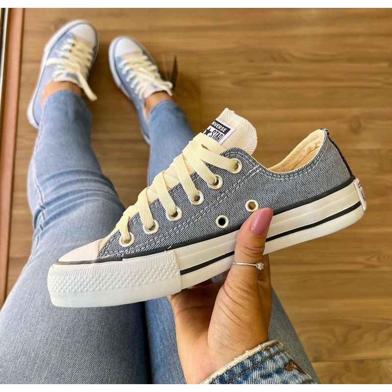 tenis all star original feminino em Promoção na Shopee Brasil 2023