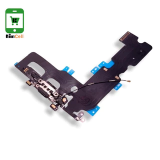 Flex Flat Dock Conector Carga iPhone 7 Plus Usb Carregador