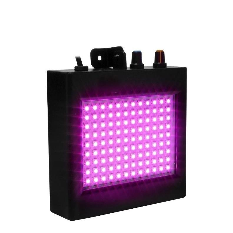 Luz rítmica iluminação led Strobo | Shopee Brasil