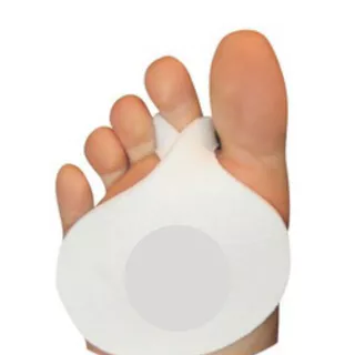 Palmilha Plantar Metatarso Neuroma Morton Par P e G