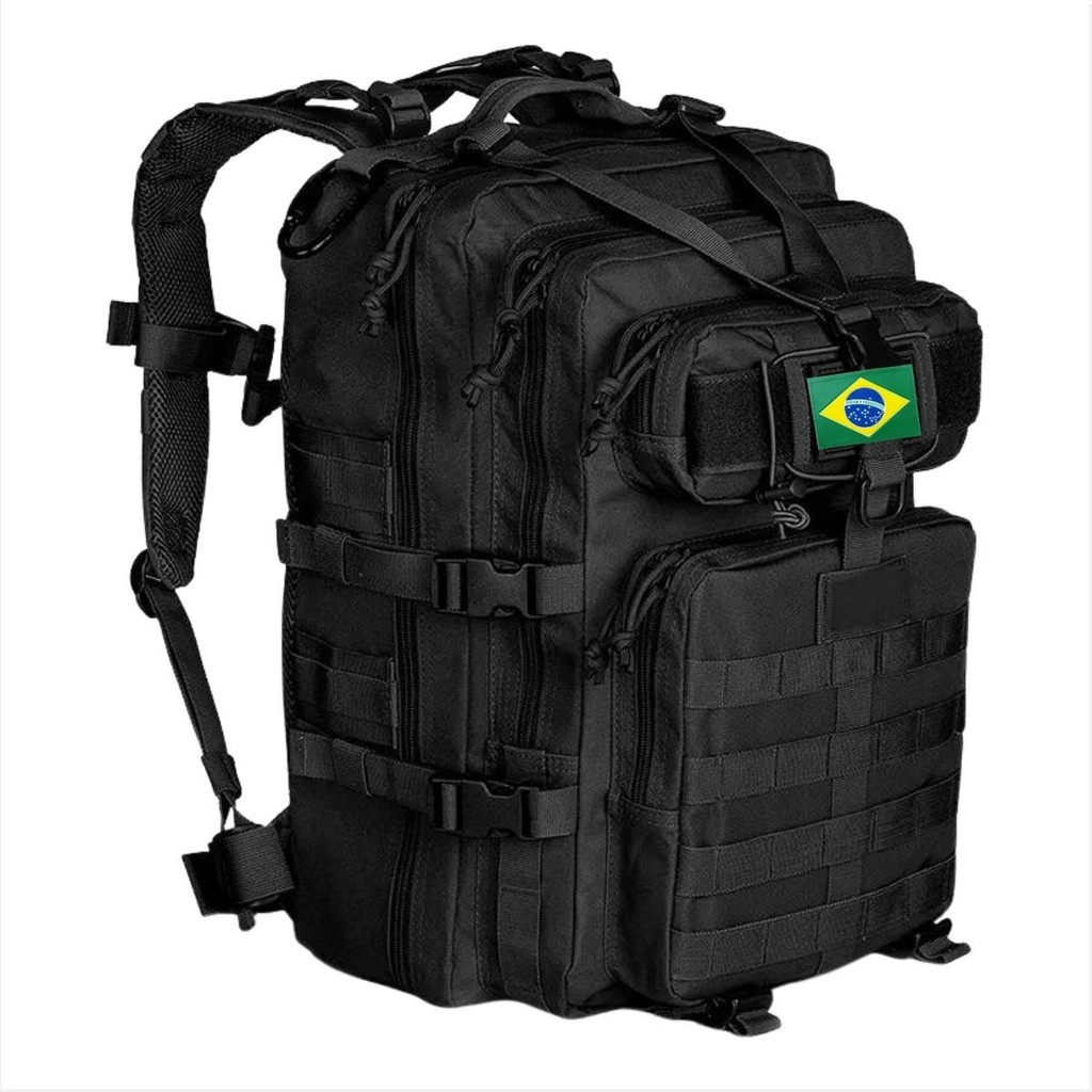 Midia Tatica Brasil - Tactical Media Files