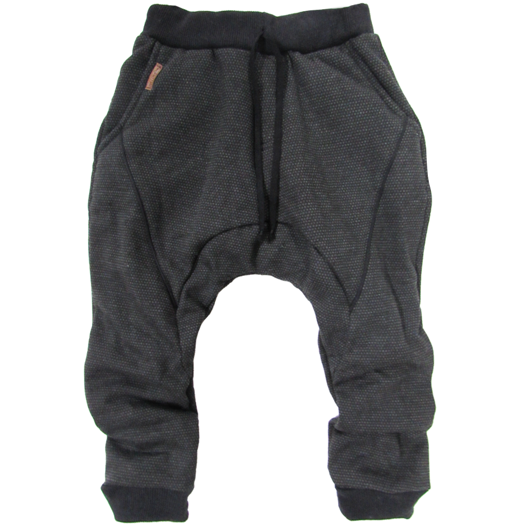 Calça moletom saruel shops infantil