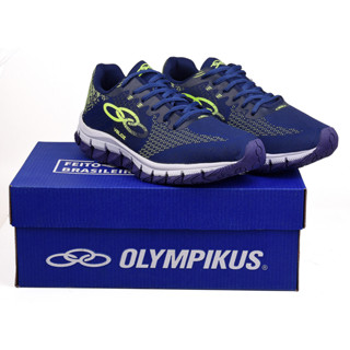 Tenis crossfit hot sale olympikus