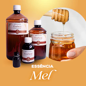 Essência Concentrada Mel