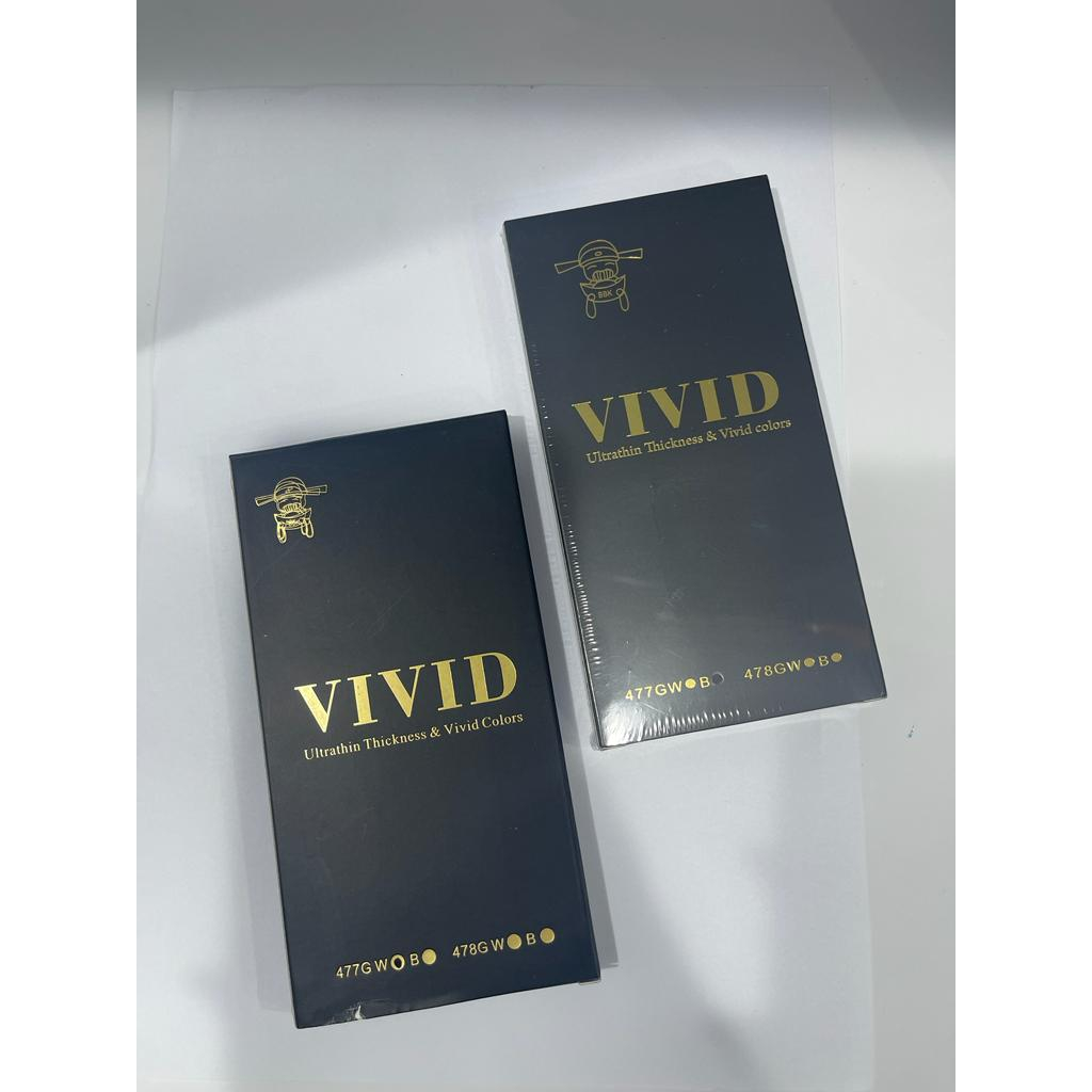 Tela Frontal Compativel iPhone 7G VIVID