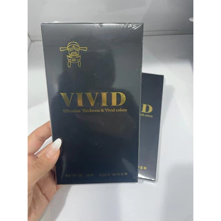 Tela Frontal Compatível iPhone 7 Plus Vivid
