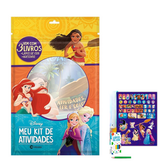 100 Páginas Para Colorir Disney - Princesas - 9786557385746 - Livros na   Brasil