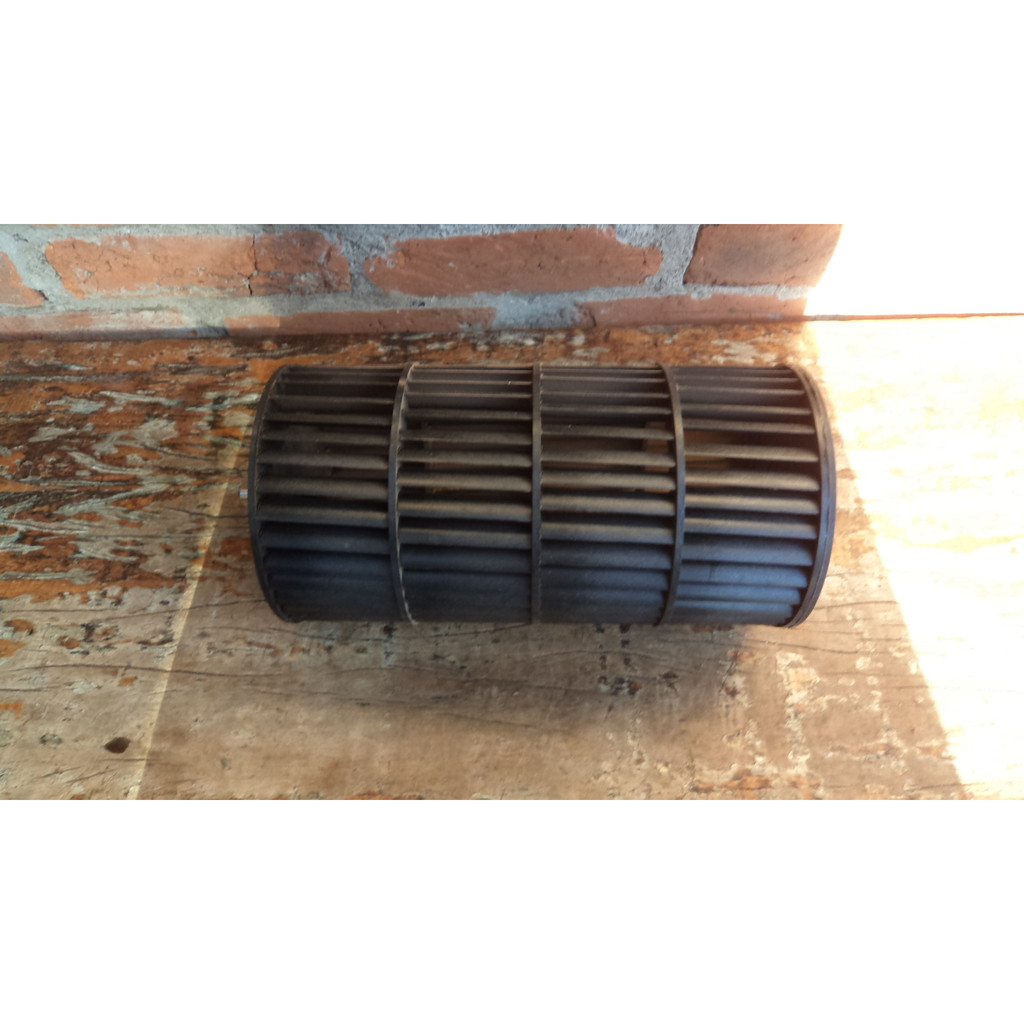 turbina climatizador consul c1f06abana c1f07abana c1r06abana usado