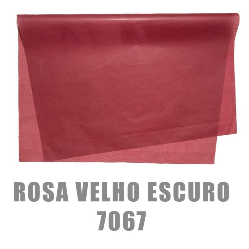 PAPEL SEDA 50x66 cm PAQUETE X 10 - FUCSIA — PaperPack