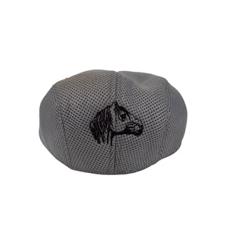 Boné Boina Kangol Gaúcho Bordado Cavalo