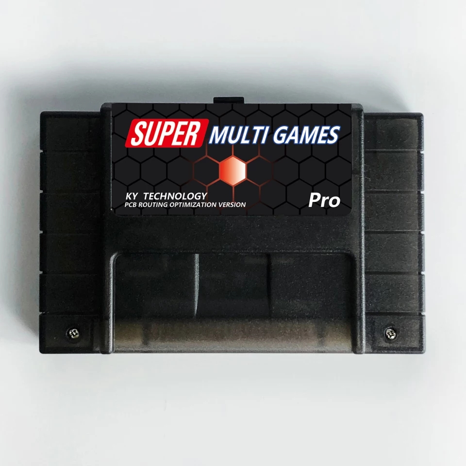 Cartucho Everdrive Super Nintendo 1mil Jogos DIFERENTES