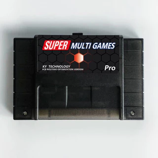 Cartucho Everdrive Super Nintendo 1mil Jogos DIFERENTES