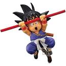BONECO BANPRESTO DRAGON BALL SUPER FES VOL.9 SON GOKU B.KIDS 27522  NOVO ORIGINAL em Oferta na Shopee