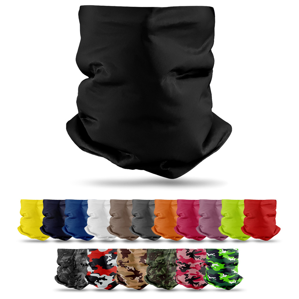 Bandana Tubular Adstore Unissex Ciclismo Caminhada Motoqueiro Frio Calor Shopee Brasil