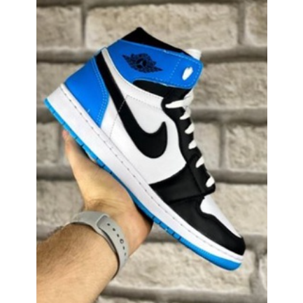 TENIS NIKE AIR JORDAN BOTINHA Masculino Frente Grátis | Shopee Brasil