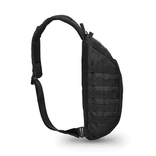 Mochila Agility Transversal Bolsa Ombro 10 Litros Invictus