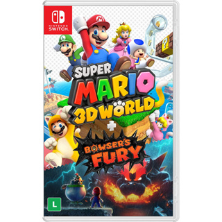 Capa PS4 Controle Case - Super Mario Bros em Promoção na Americanas
