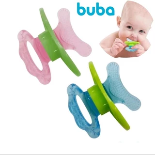 Mordedor Massageador de gengiva para bebês Buba